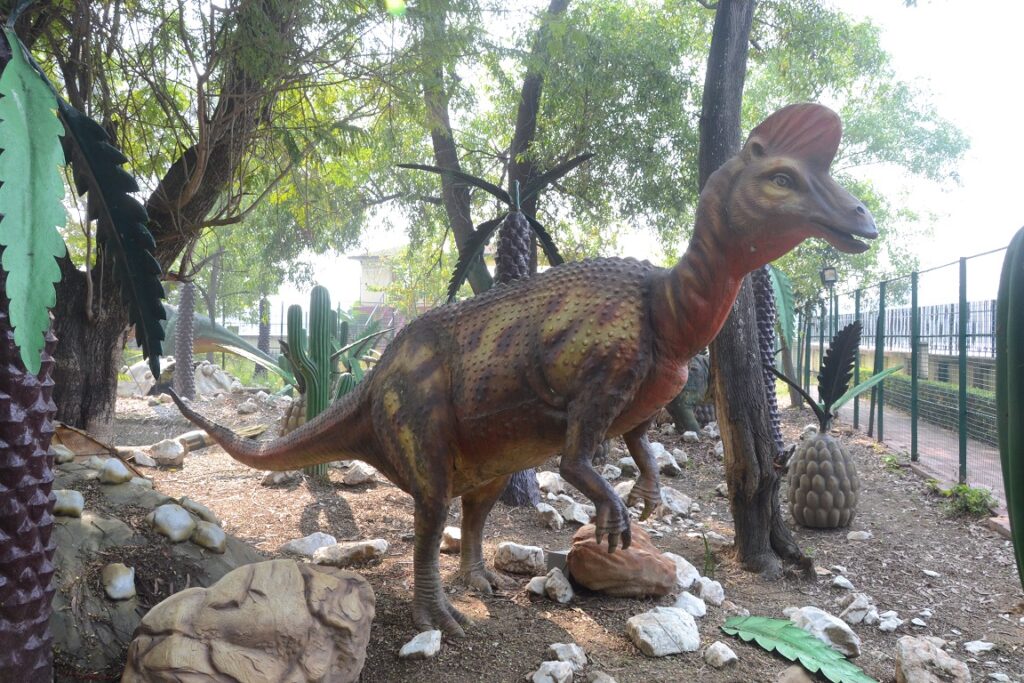 Dinosaur Park Photo 2