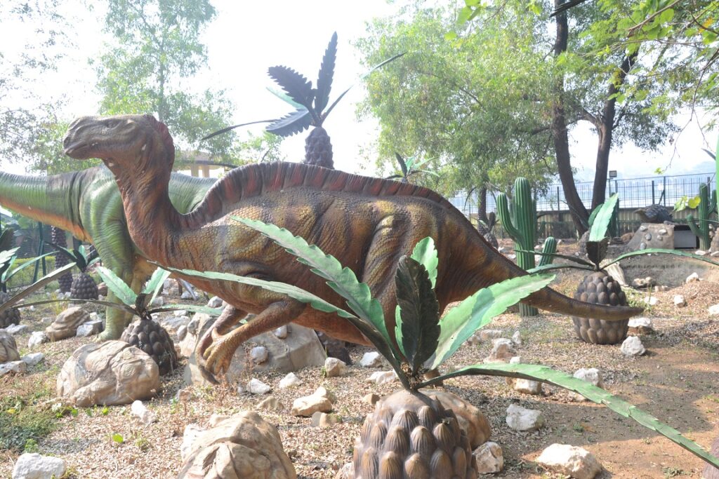 Dinosaur Park Photo 6