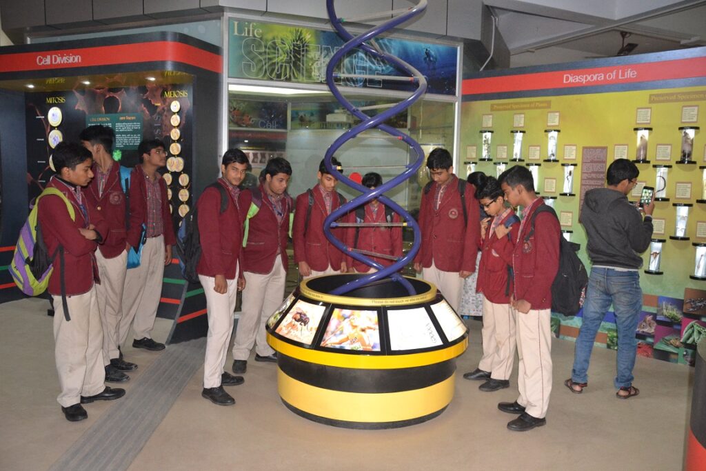 Life Science Gallery Photo (6)