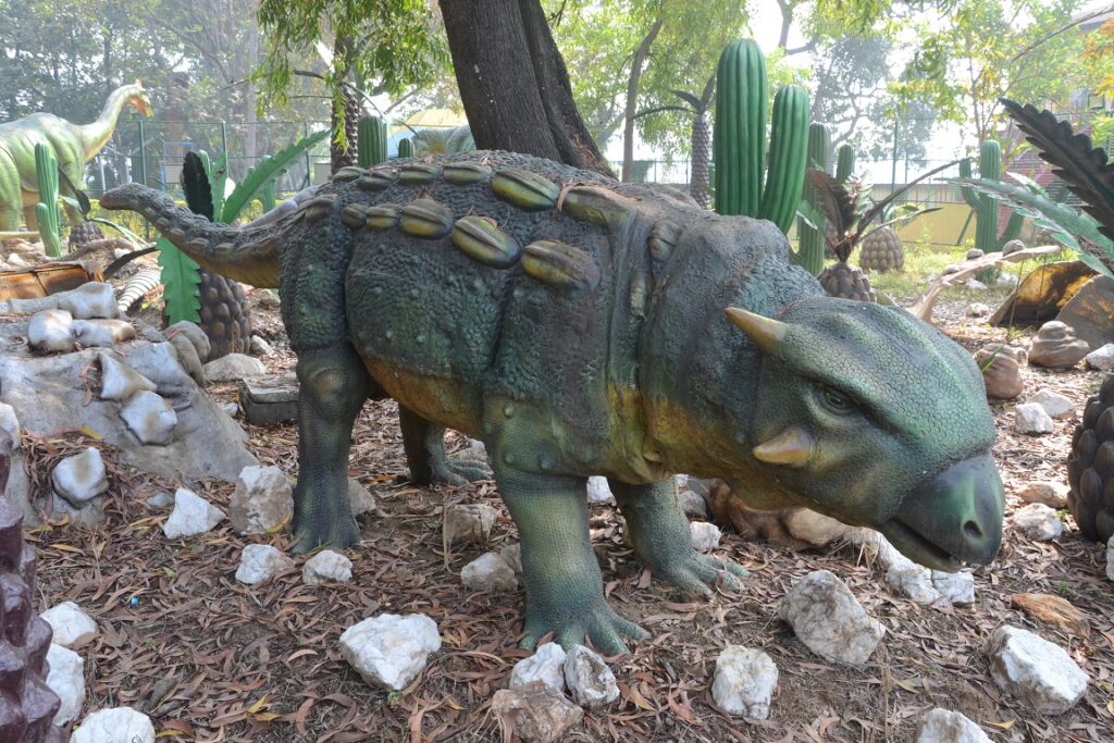 Dinosaur Park Photo 3